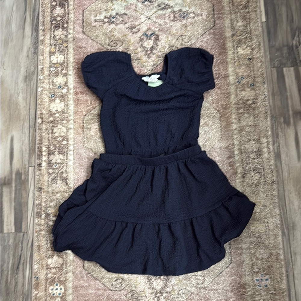 H&M outfit